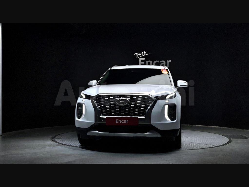 2022 Hyundai Palisade  FWD