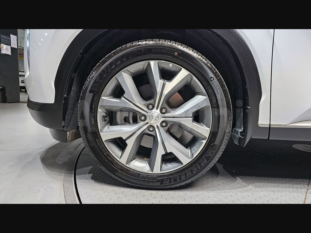 2022 Hyundai Palisade  FWD