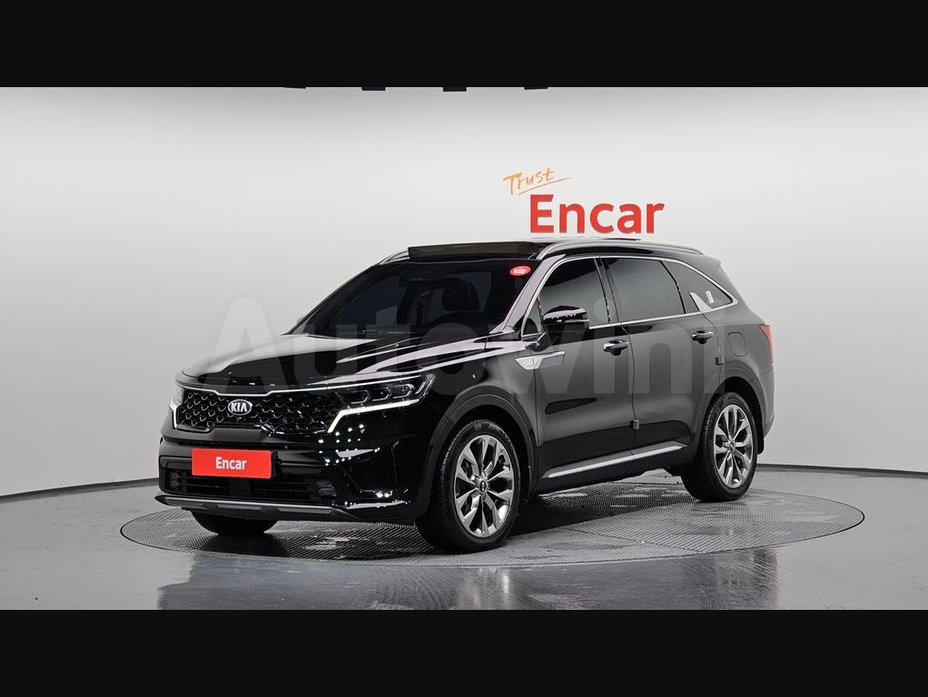 2021 Kia Sorento  FWD