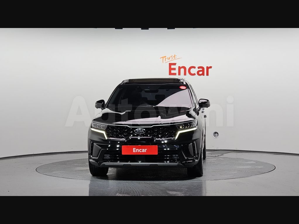2021 Kia Sorento  FWD