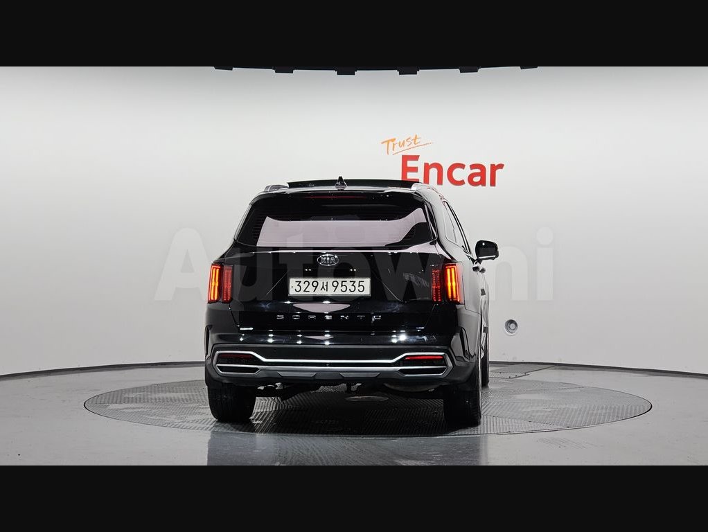 2021 Kia Sorento  FWD