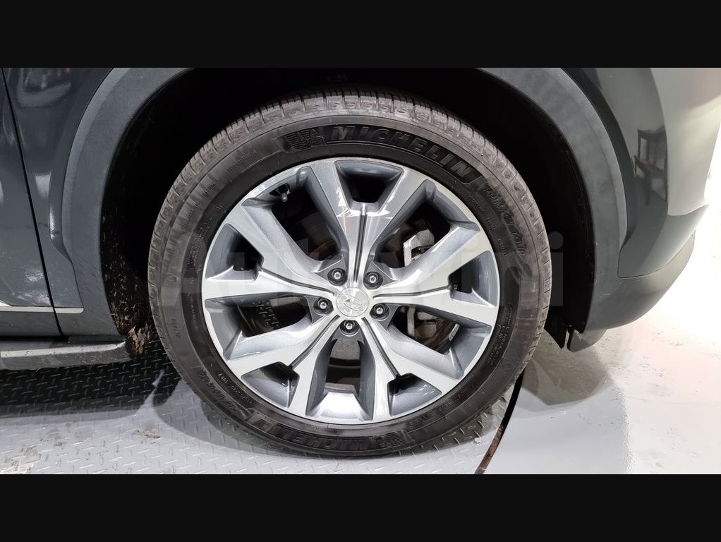 2019 Hyundai Palisade  FWD