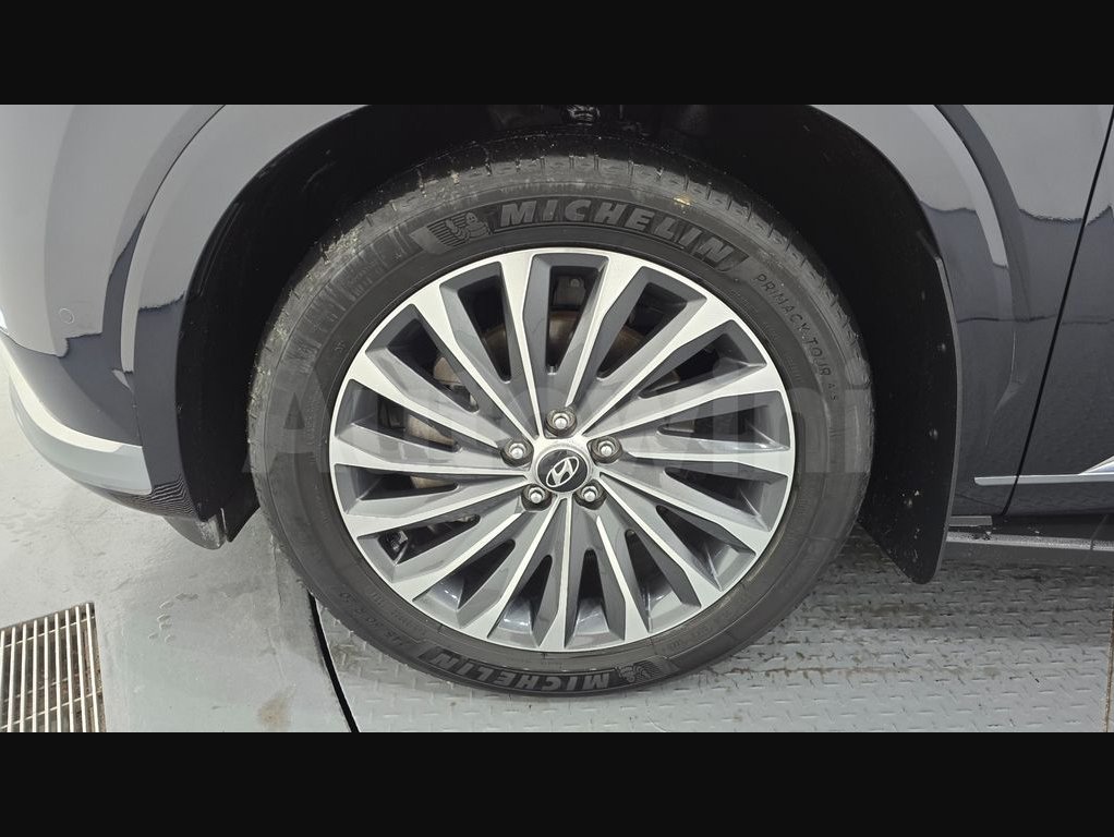 2024 Hyundai Palisade  FWD