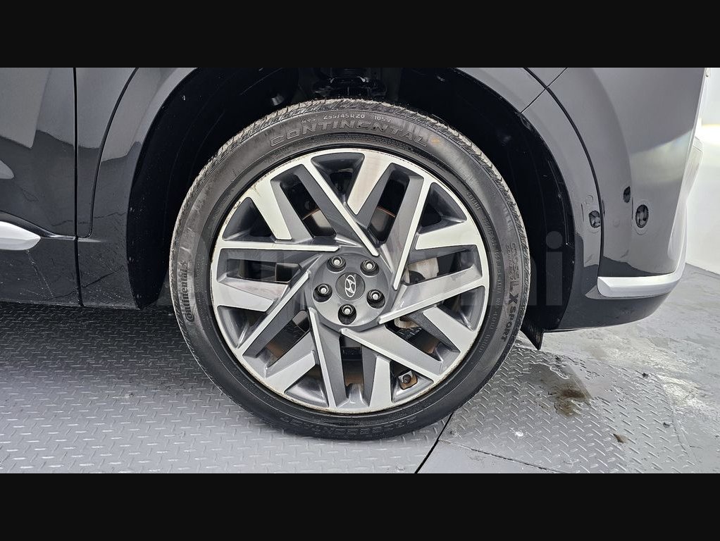 2021 Hyundai Santa Fe  FWD