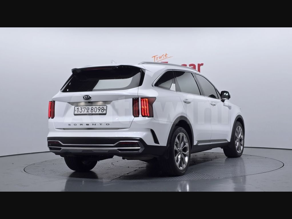 2021 Kia Sorento  FWD