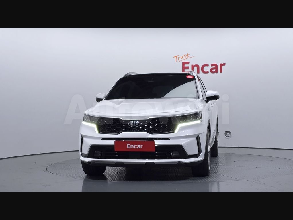 2021 Kia Sorento  FWD