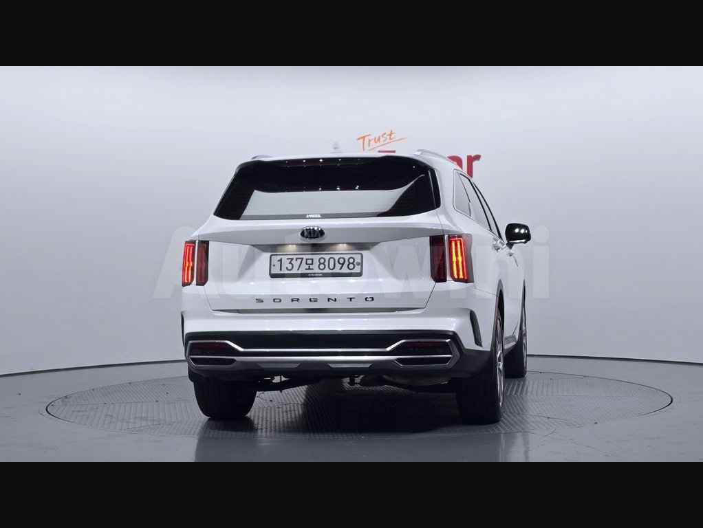 2021 Kia Sorento  FWD