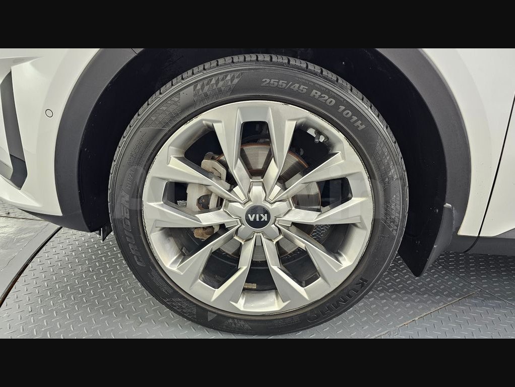 2021 Kia Sorento  FWD