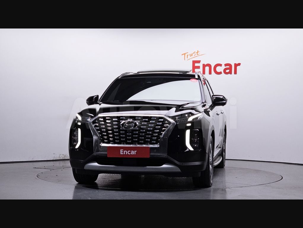 2019 Hyundai Palisade  FWD