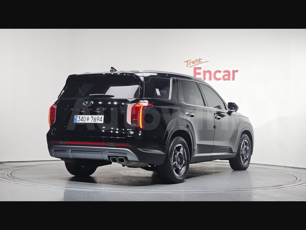 2023 Hyundai Palisade  FWD