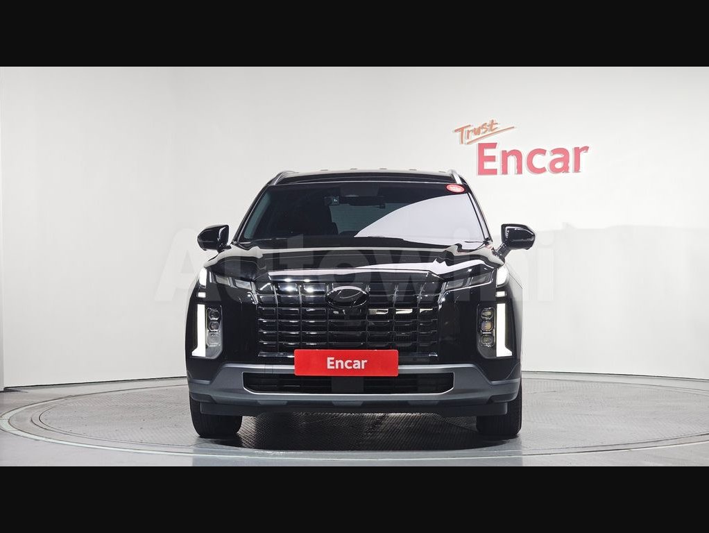 2023 Hyundai Palisade  FWD