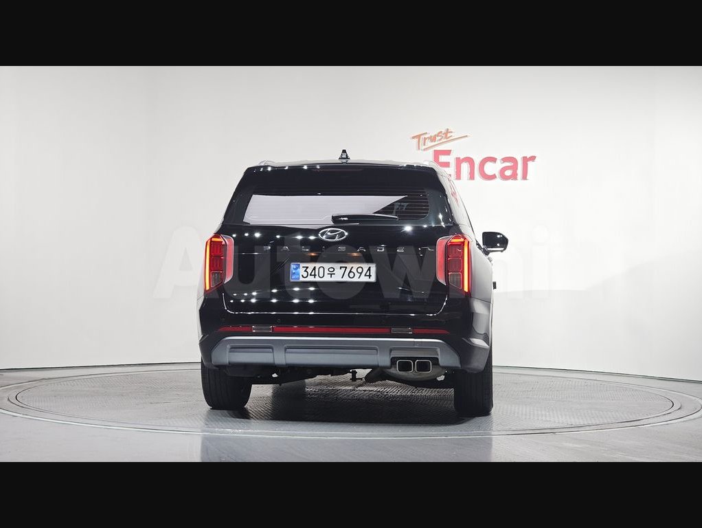 2023 Hyundai Palisade  FWD