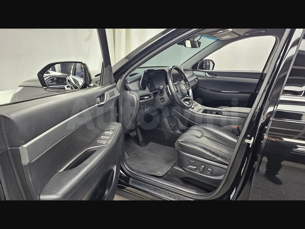 2023 Hyundai Palisade  FWD