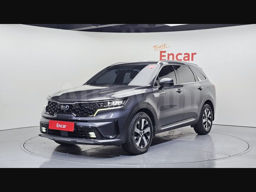 2021 Kia Sorento  FWD