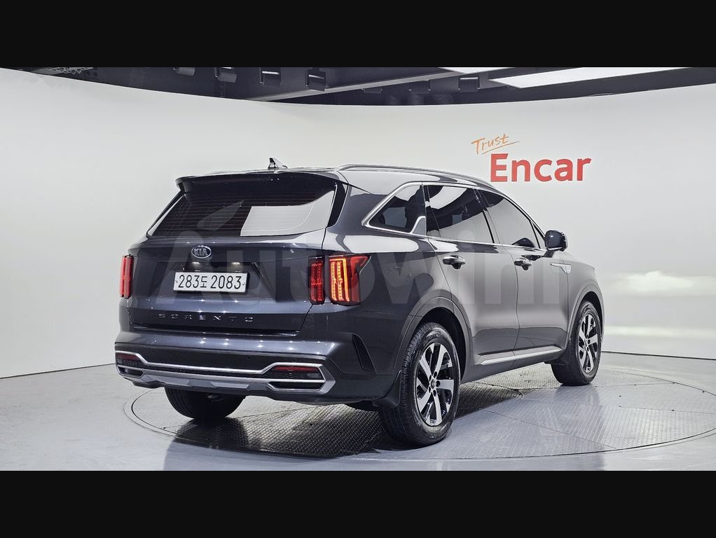 2021 Kia Sorento  FWD