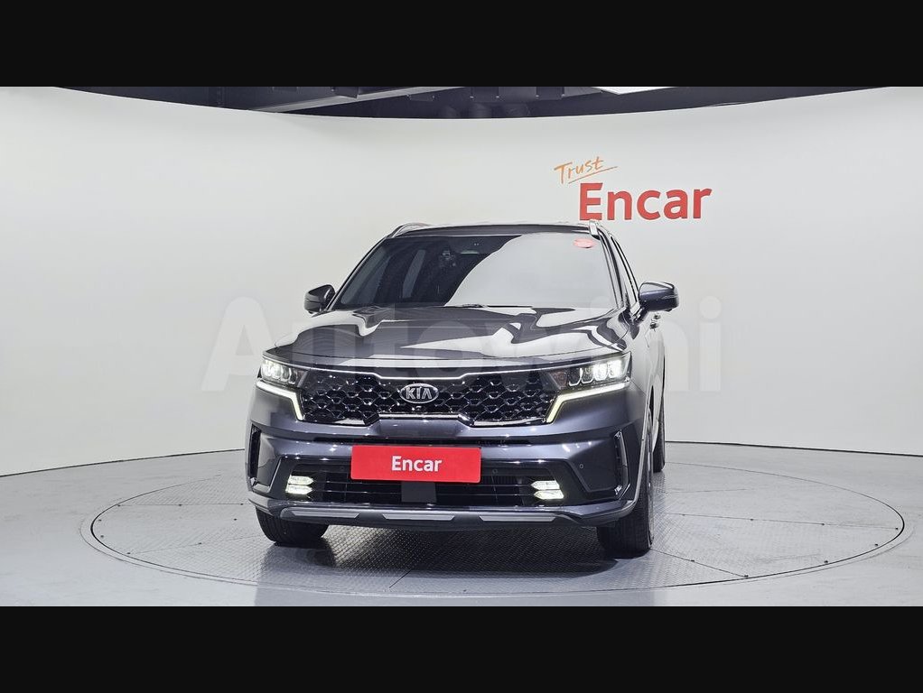 2021 Kia Sorento  FWD