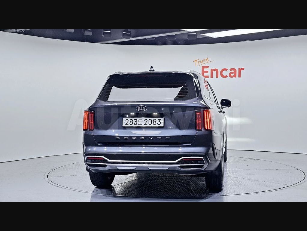 2021 Kia Sorento  FWD