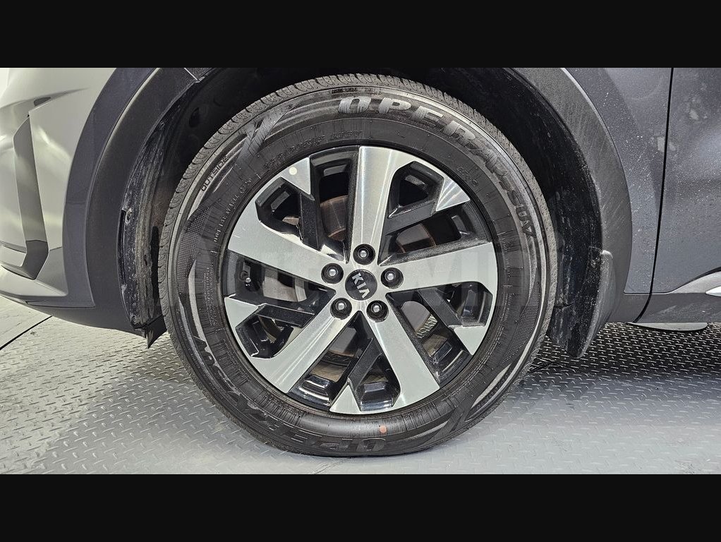 2021 Kia Sorento  FWD