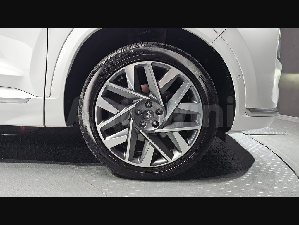 2021 Hyundai Santa Fe  FWD