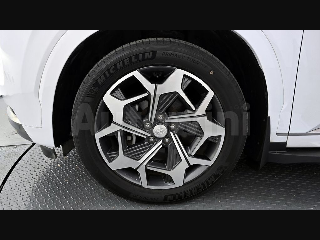 2022 Hyundai Palisade  FWD