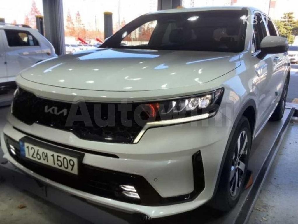 2022 Kia Sorento  FWD