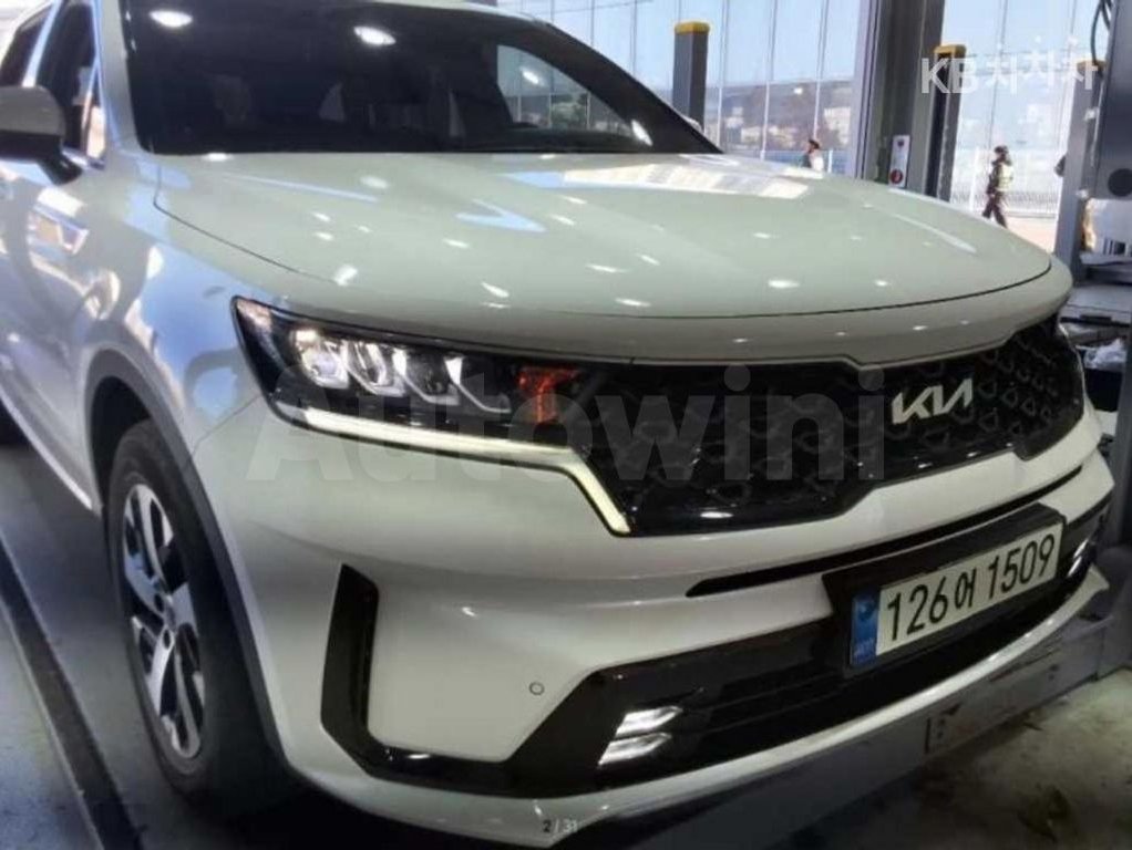 2022 Kia Sorento  FWD