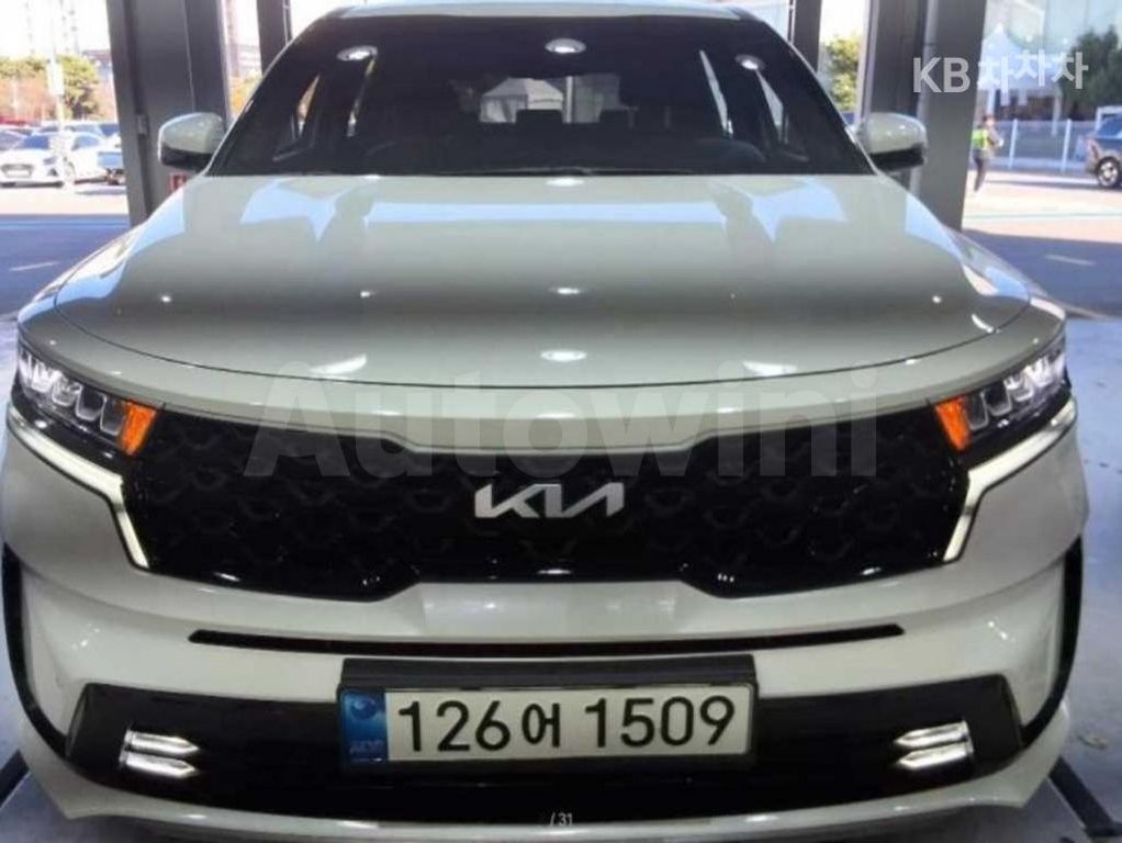 2022 Kia Sorento  FWD