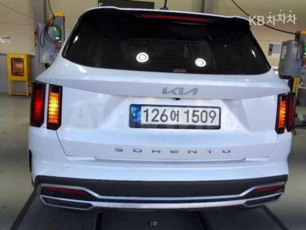 2022 Kia Sorento  FWD