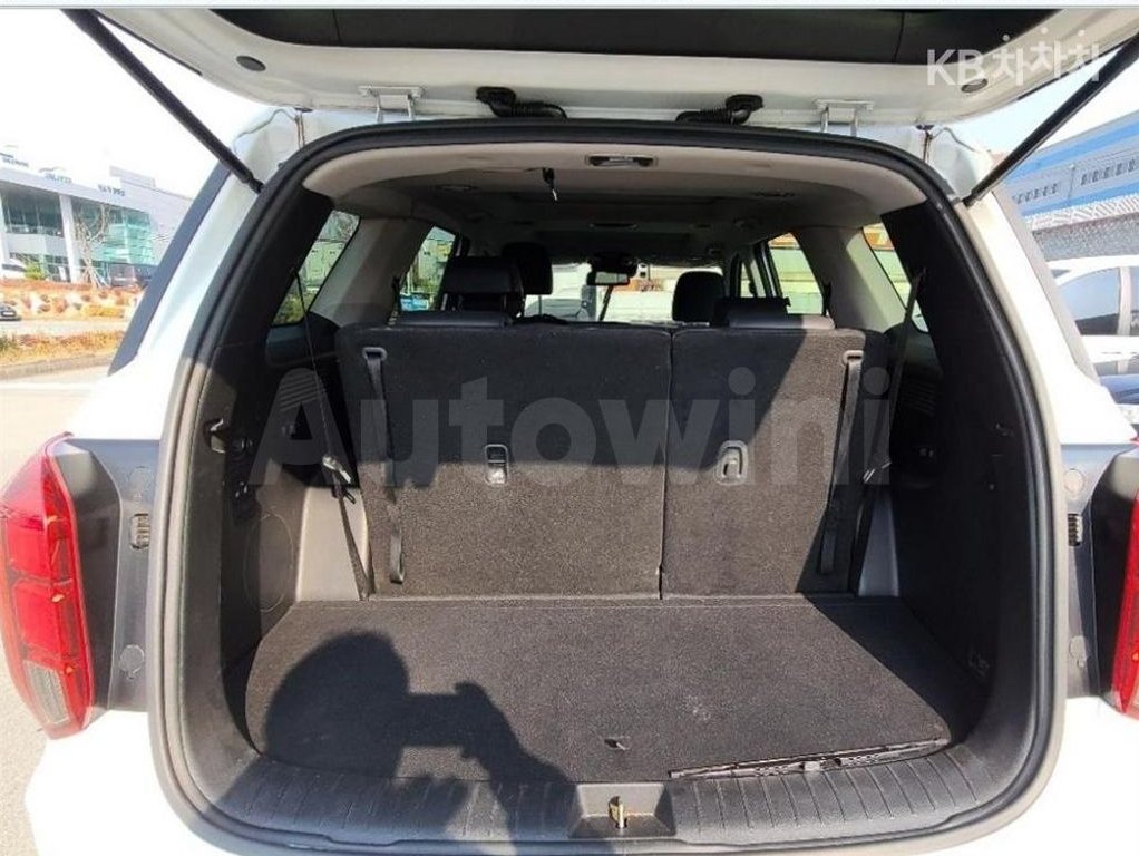 2022 Hyundai Palisade  FWD