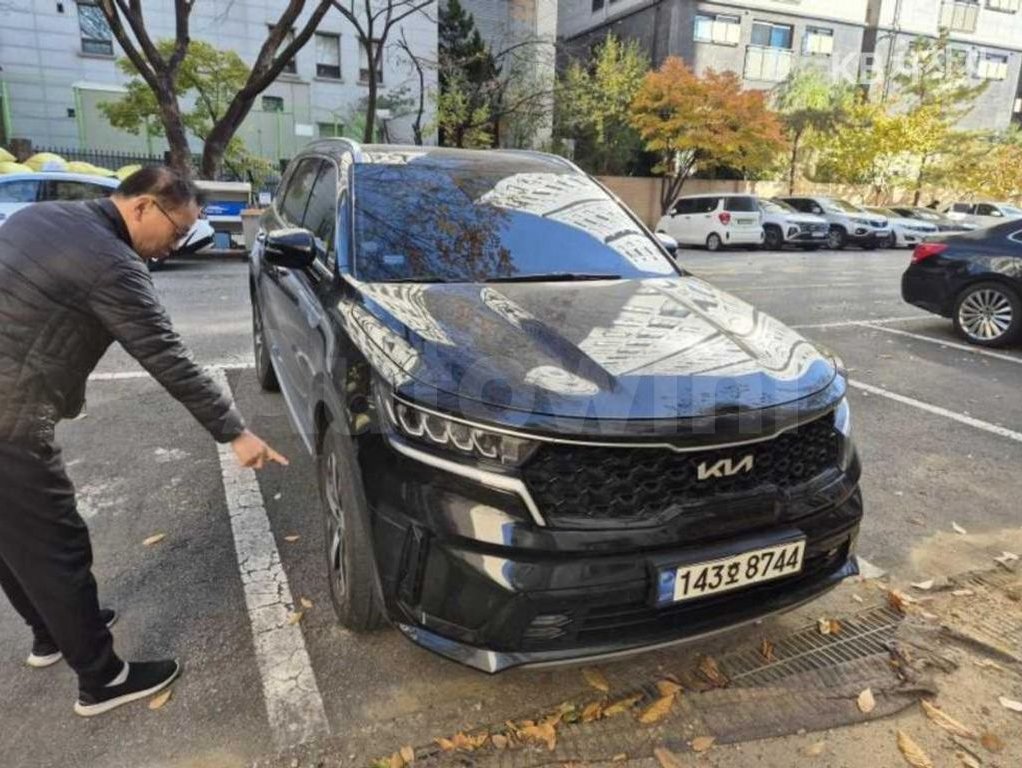 2022 Kia Sorento  FWD