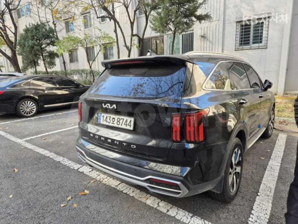 2022 Kia Sorento  FWD