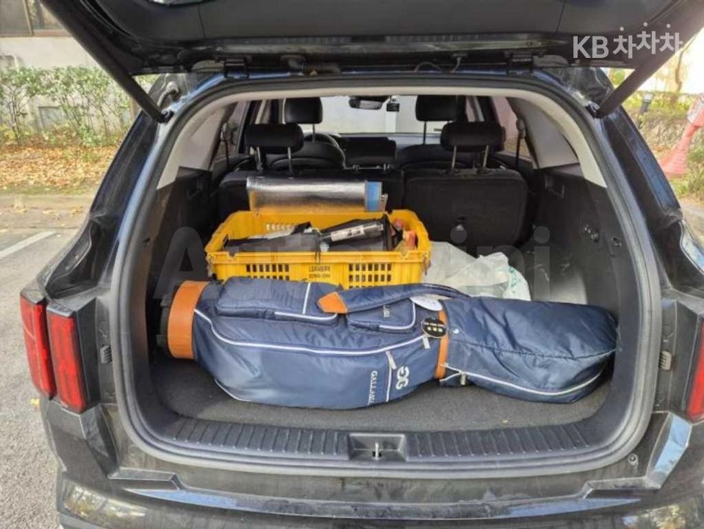 2022 Kia Sorento  FWD