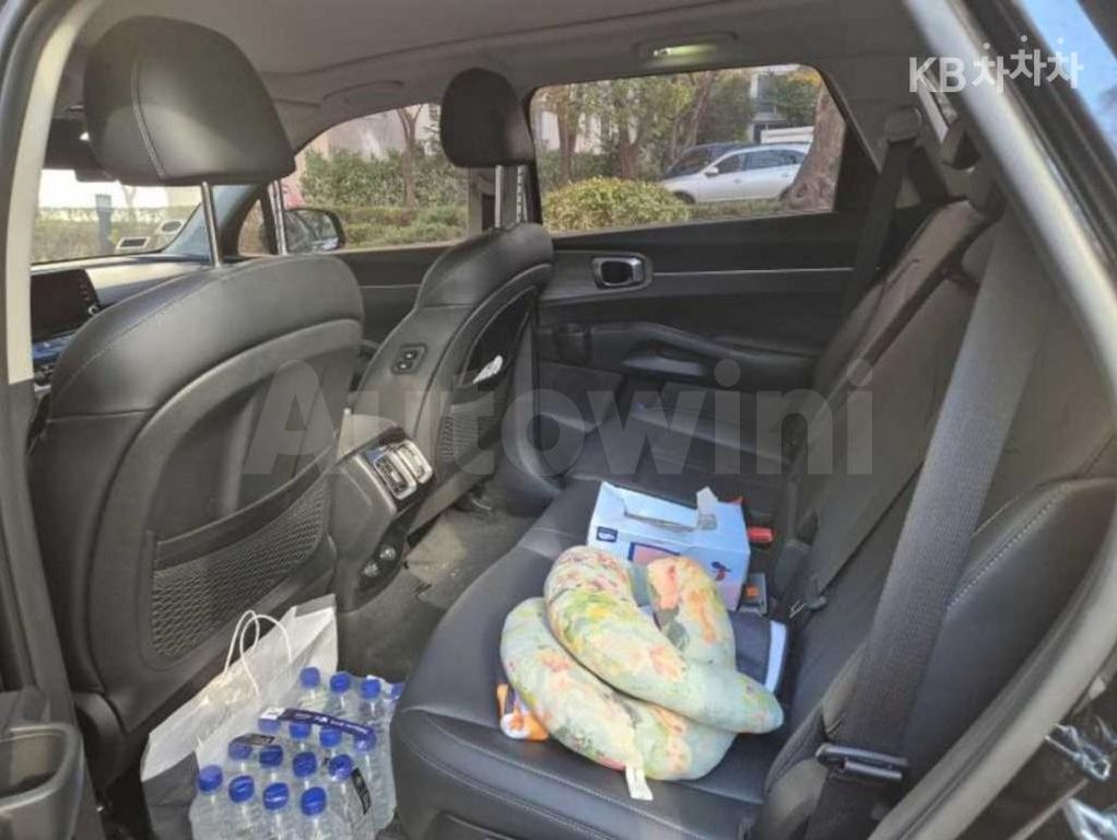 2022 Kia Sorento  FWD