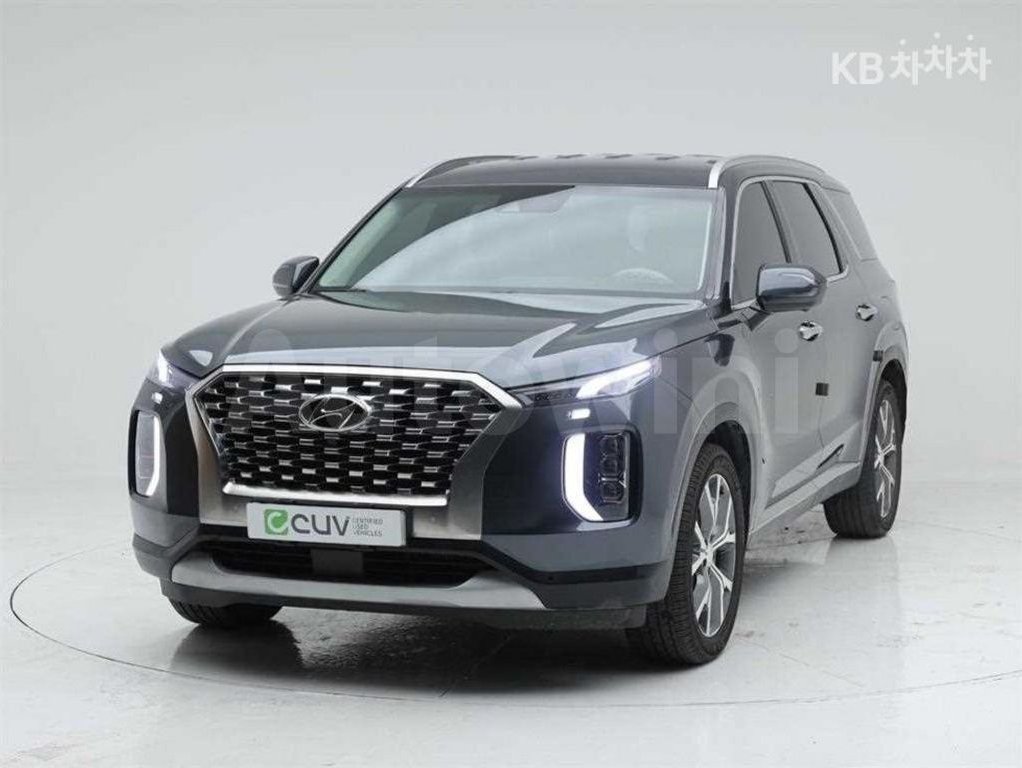 2022 Hyundai Palisade  FWD
