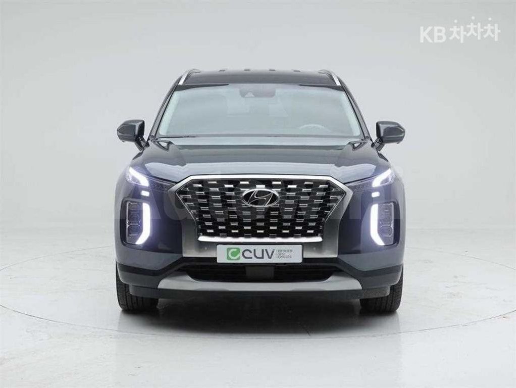 2022 Hyundai Palisade  FWD
