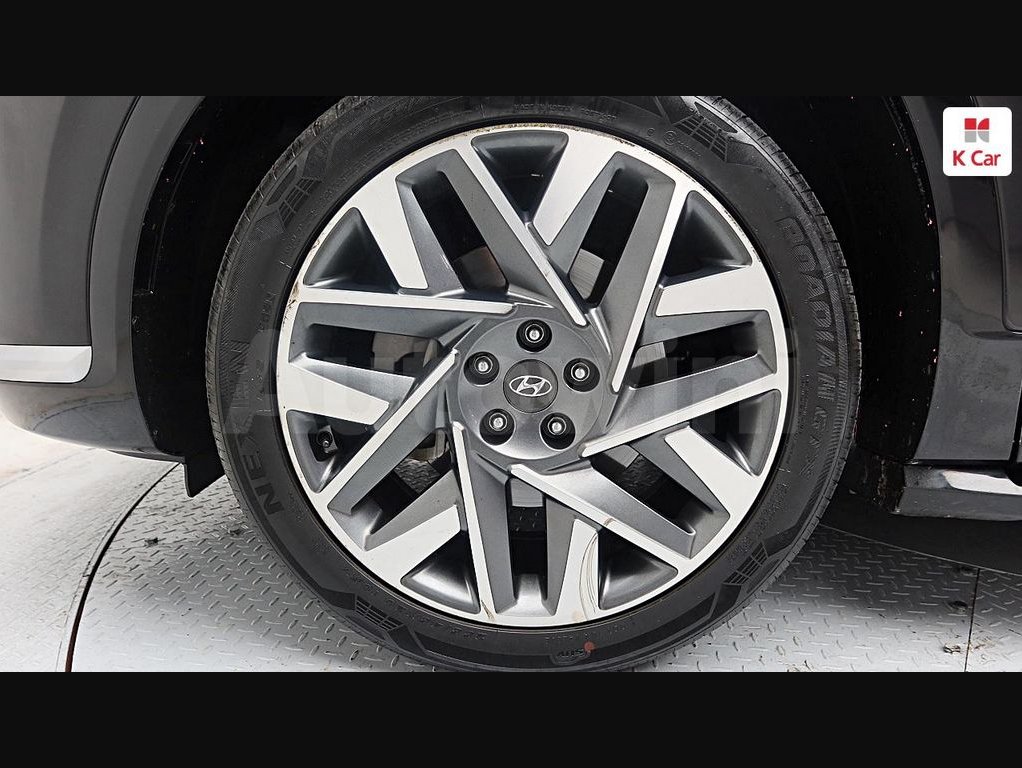 2021 Hyundai Santa Fe  FWD