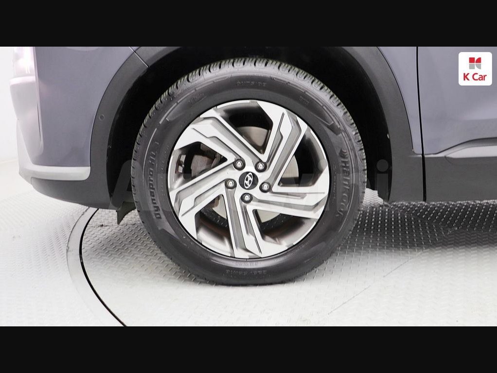 2021 Hyundai Santa Fe  FWD