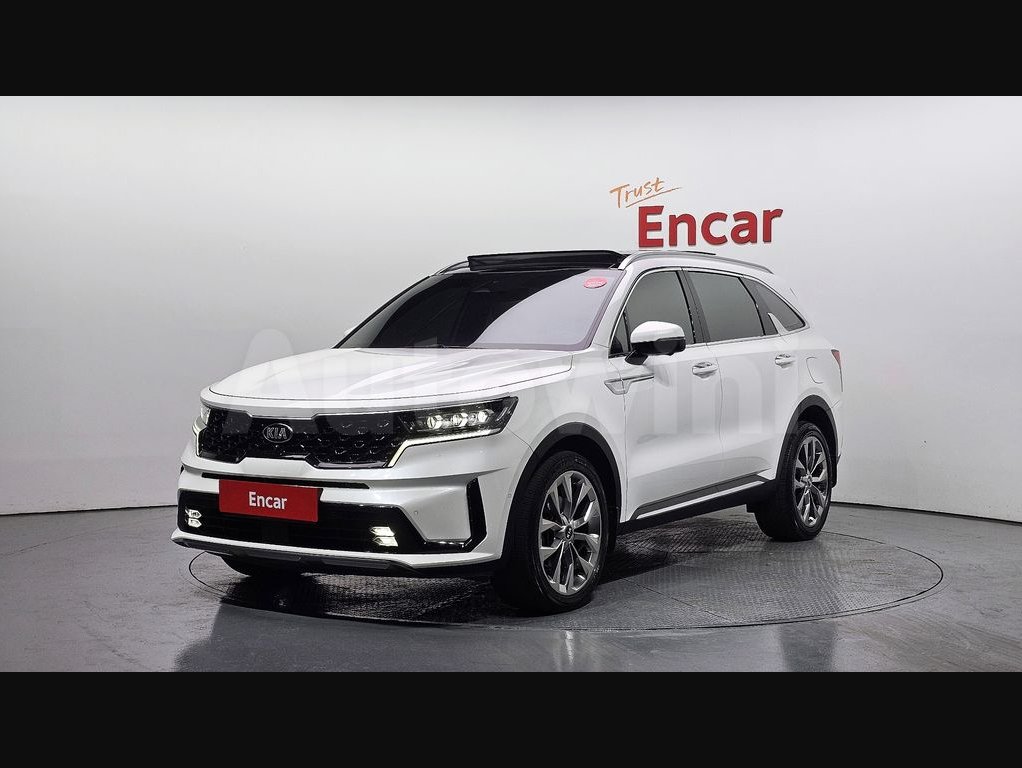 2021 Kia Sorento  FWD