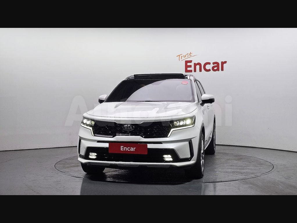 2021 Kia Sorento  FWD