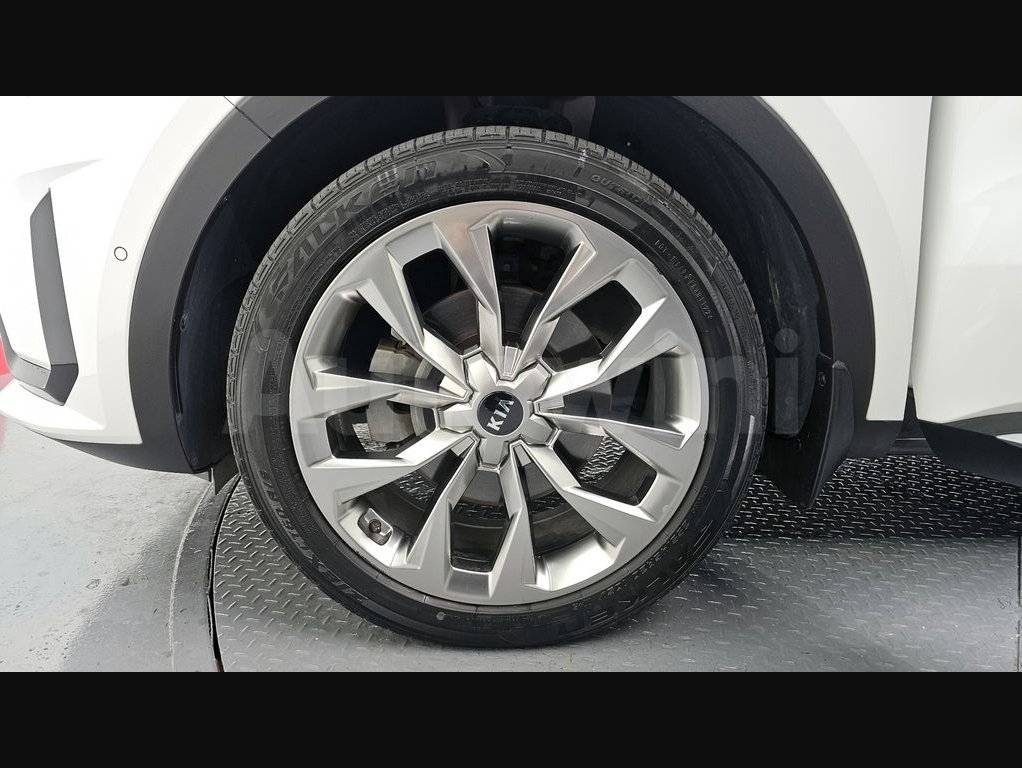 2021 Kia Sorento  FWD