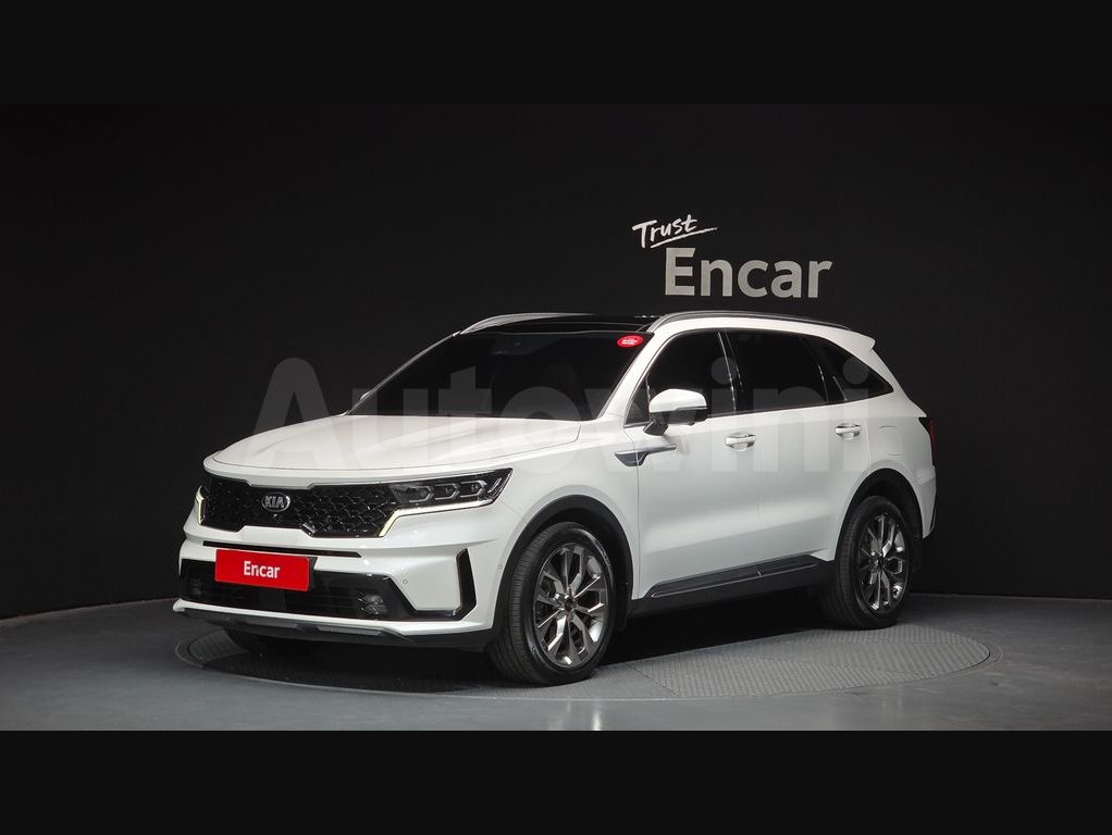 2021 Kia Sorento  FWD