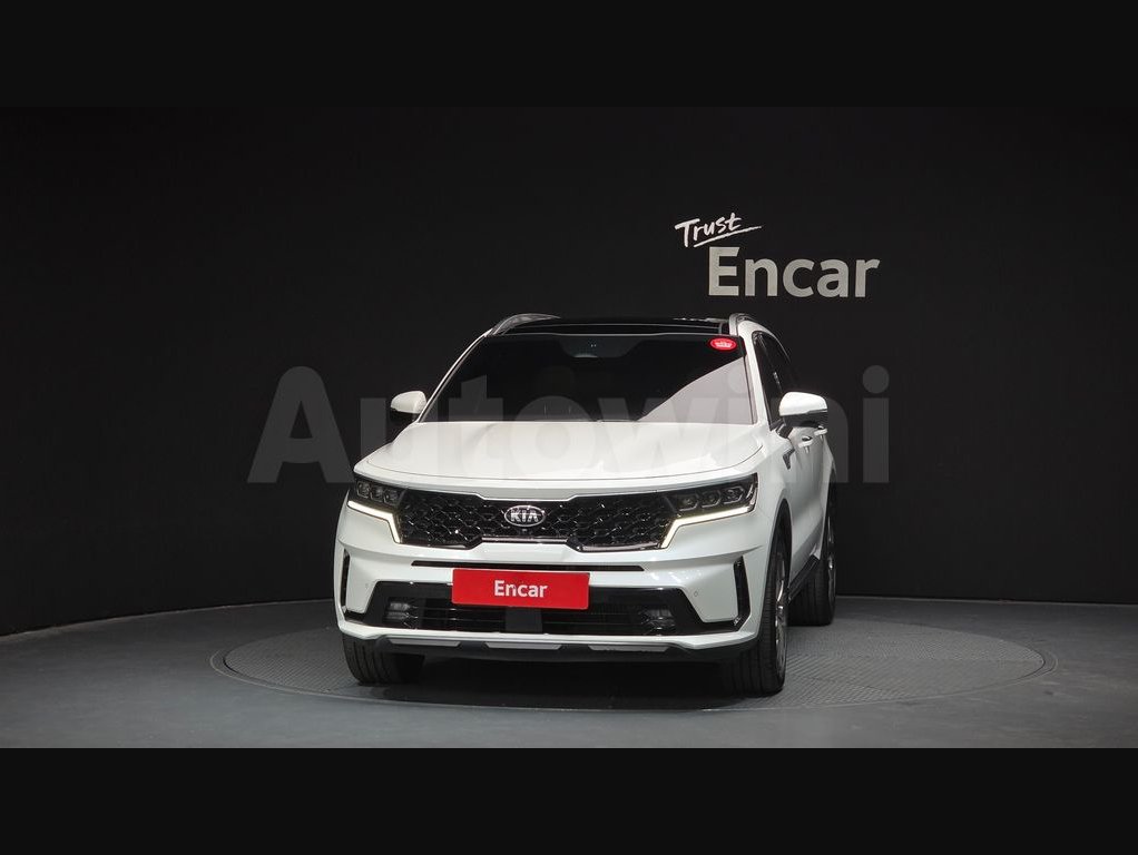 2021 Kia Sorento  FWD