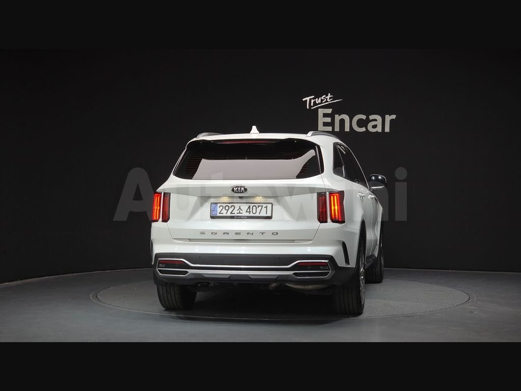 2021 Kia Sorento  FWD