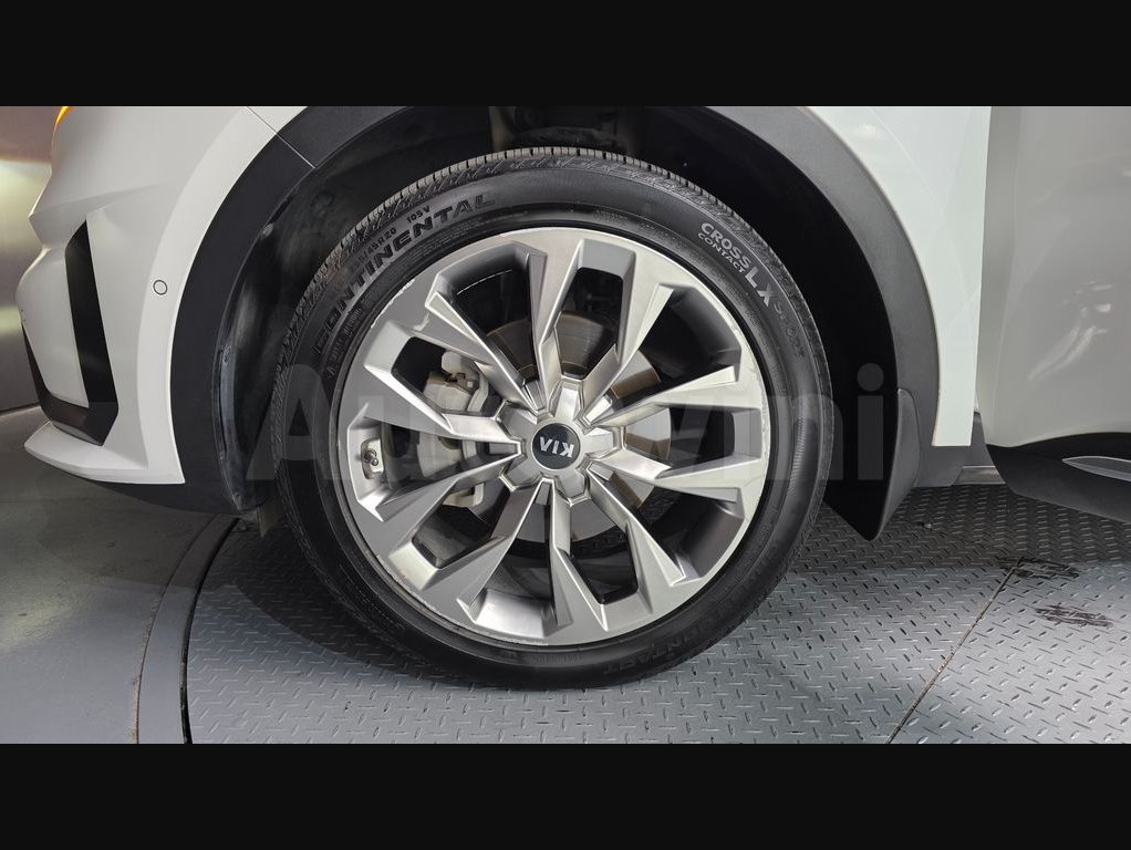 2021 Kia Sorento  FWD