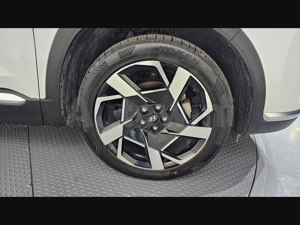 2021 Hyundai Santa Fe  FWD