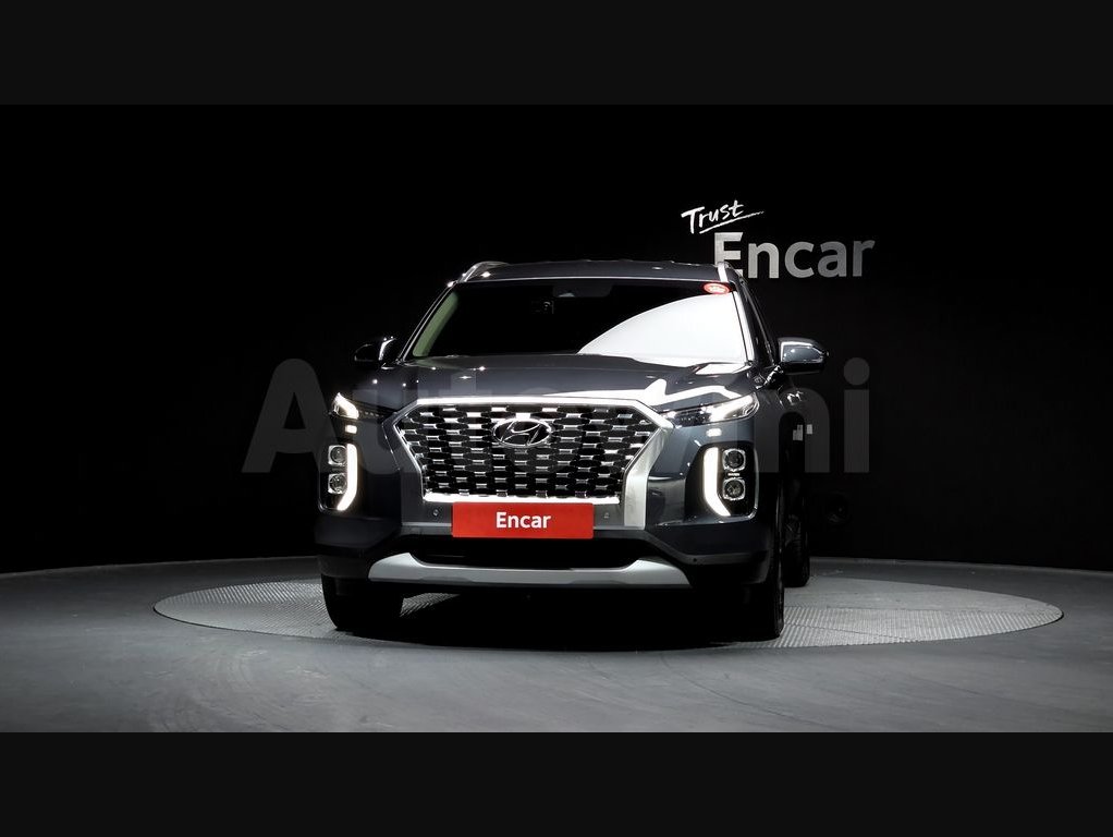 2022 Hyundai Palisade  FWD