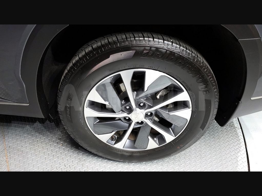 2022 Hyundai Palisade  FWD