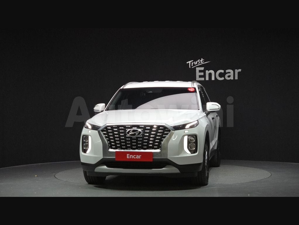 2022 Hyundai Palisade  FWD