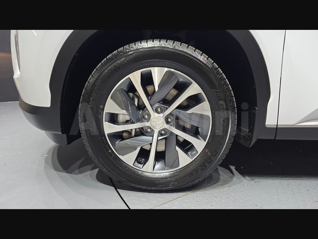 2022 Hyundai Palisade  FWD