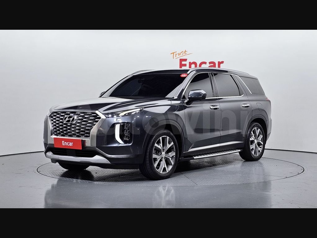 2022 Hyundai Palisade  FWD